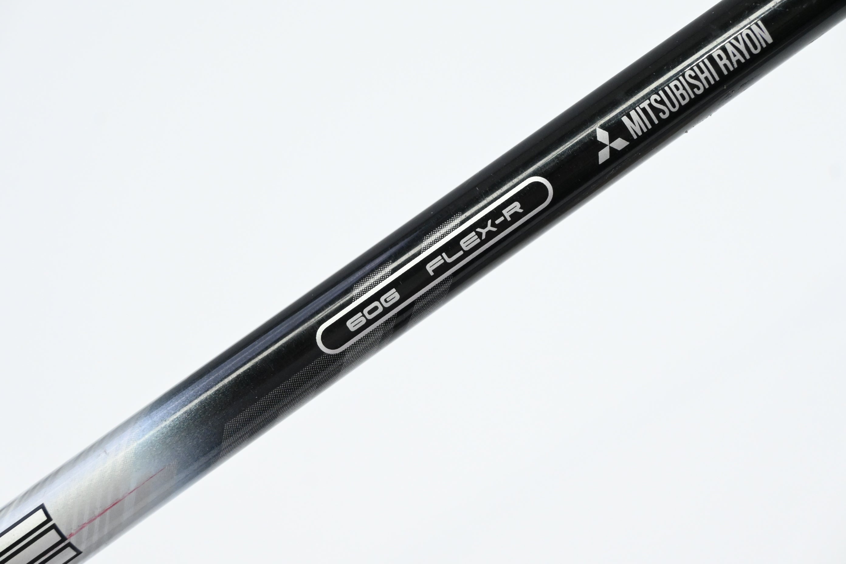 Kuro Kage 60 #5 Wood Shaft / Regular Flex / Taylormade 2nd Gen