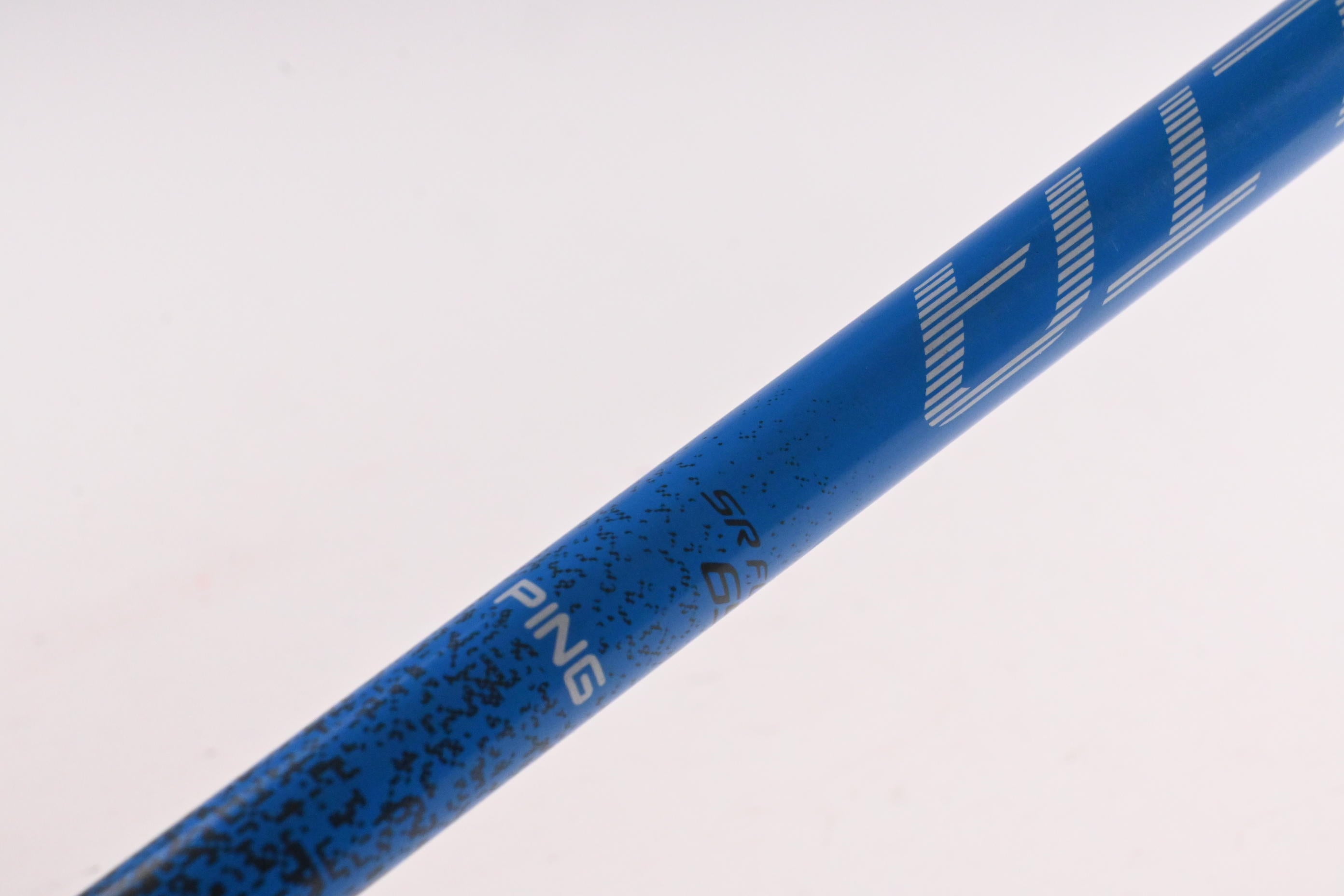 Ping G Series #3 Wood / 16 Degree / Senior Flex Ping Alta CB 65 Shaft