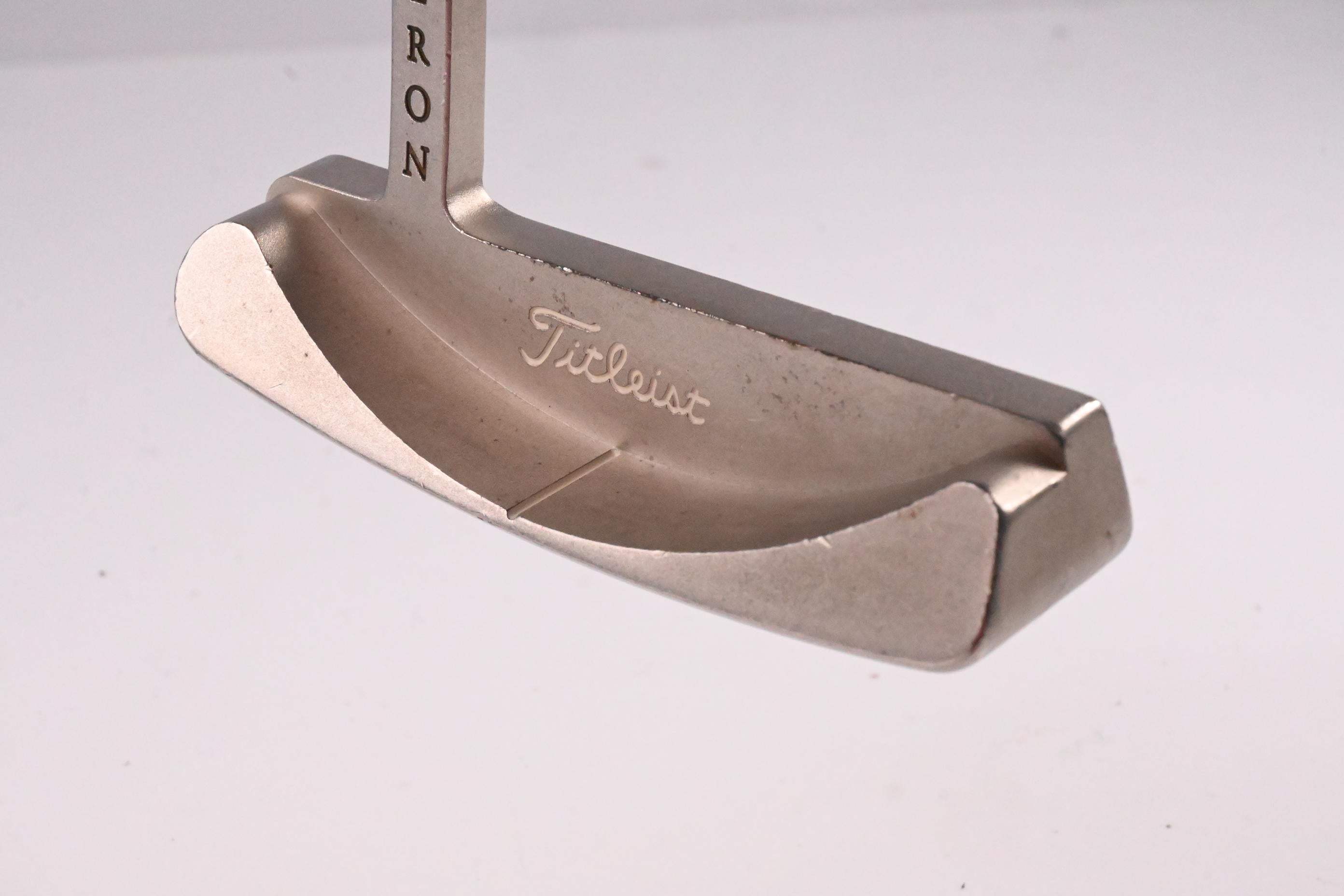Scotty Cameron Pro Platinum Putter / 35 Inch