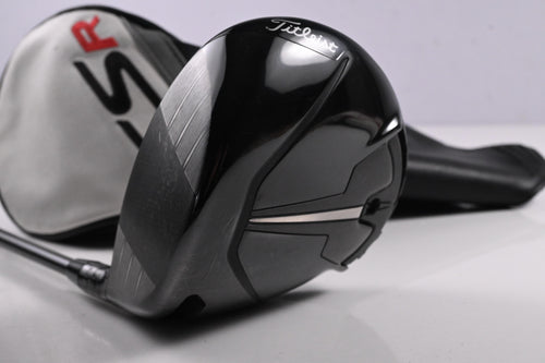 Left Hand Titleist TSR3 Driver / 10 Degree / Stiff Flex HZRDUS Black 60 Shaft
