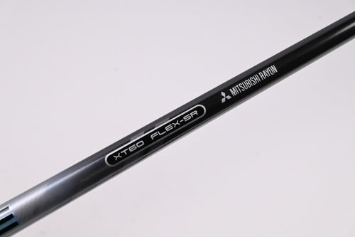 Kuro Kage XT-Series 60 Driver Shaft / Stiff-Regular Flex / .335" Tip / Uncut