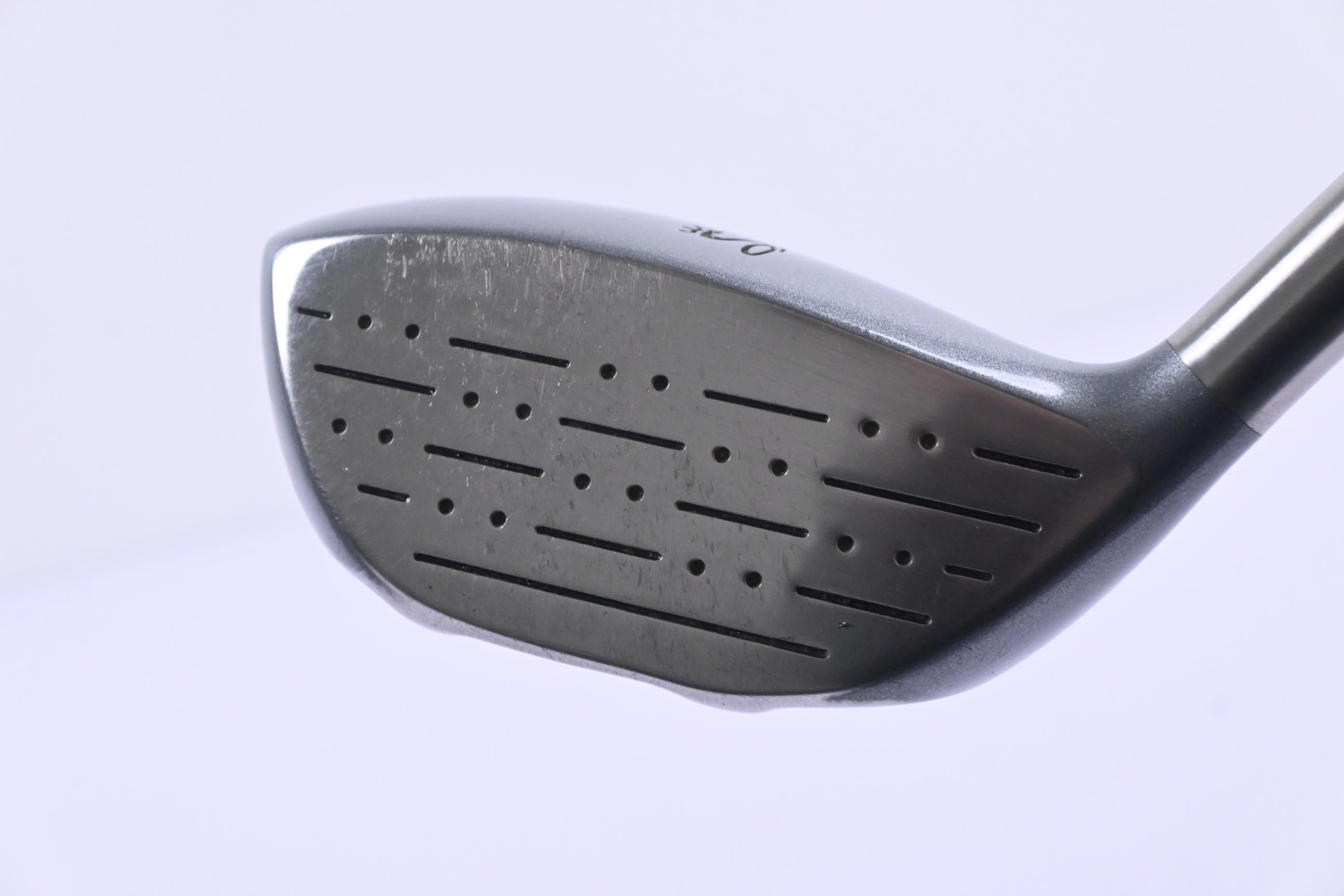 Cobra King #3 Wood / 14 Degree / Stiff Flex Cobra King Graphite Shaft