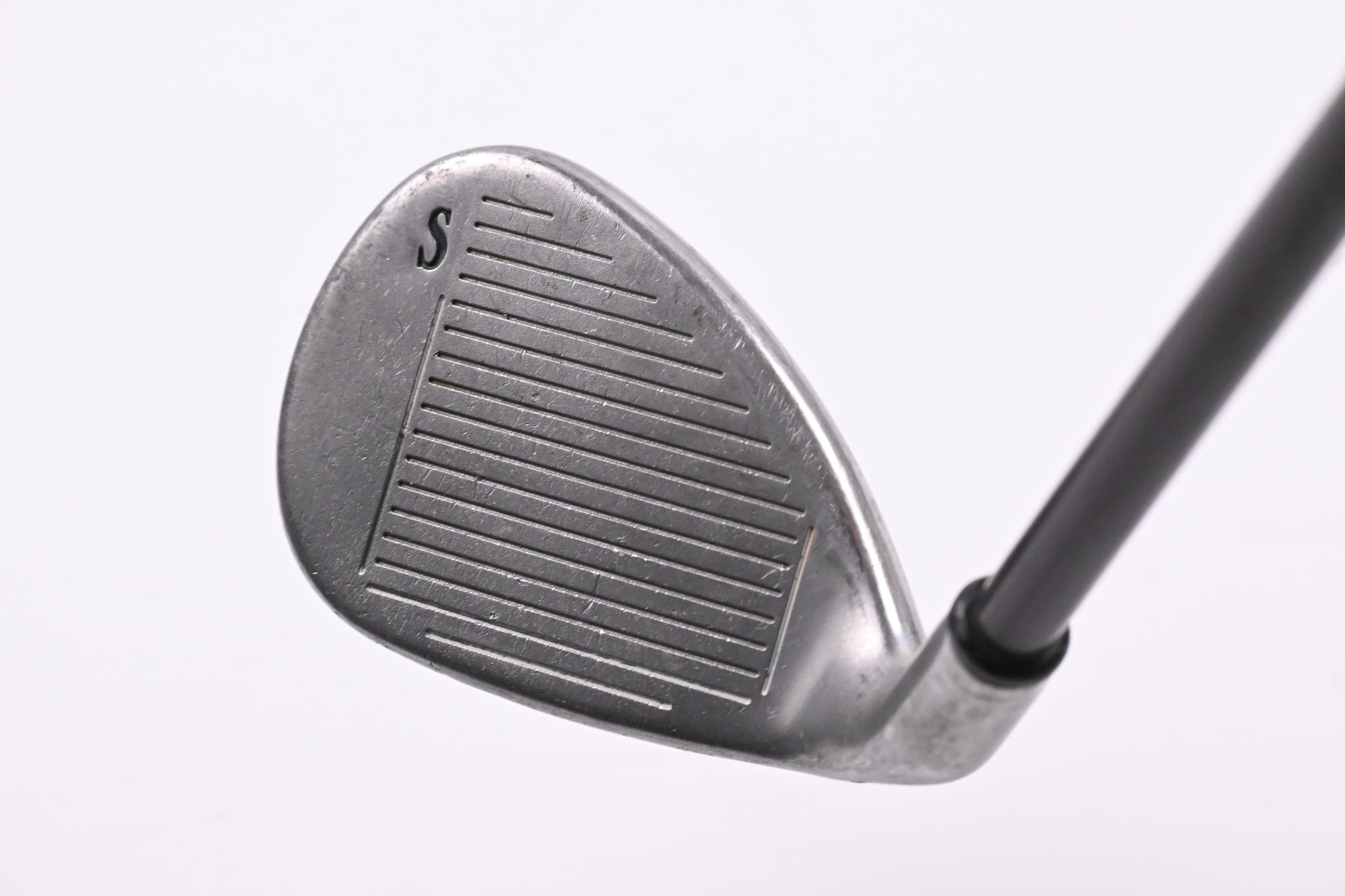 Ladies Callaway Big Bertha 2004 Sand Wedge / 55 Degree / Ladies Flex Gems 65