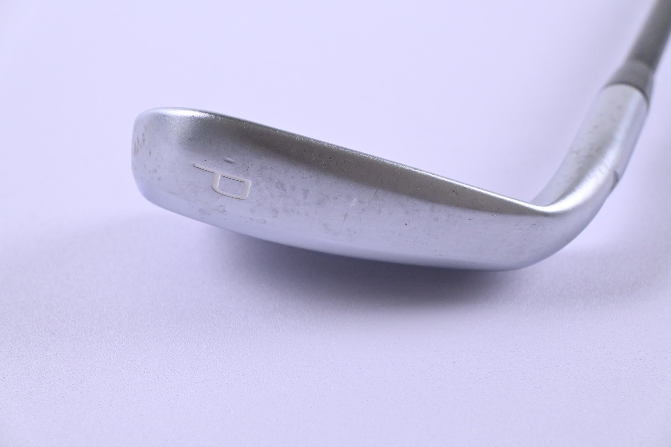 Mizuno JPX 900 Hot Metal Pitching Wedge / 45 Degree / Senior Flex LZ 60 Shaft