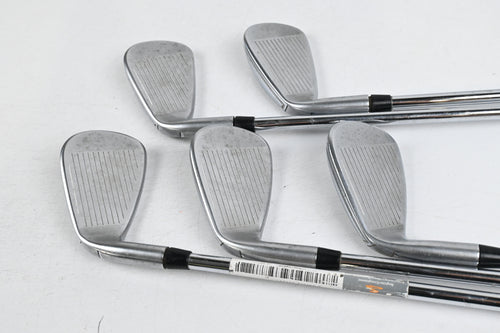 Cobra Fly-Z Irons / 6-PW / Regular Flex Cobra Fly-Z Shafts