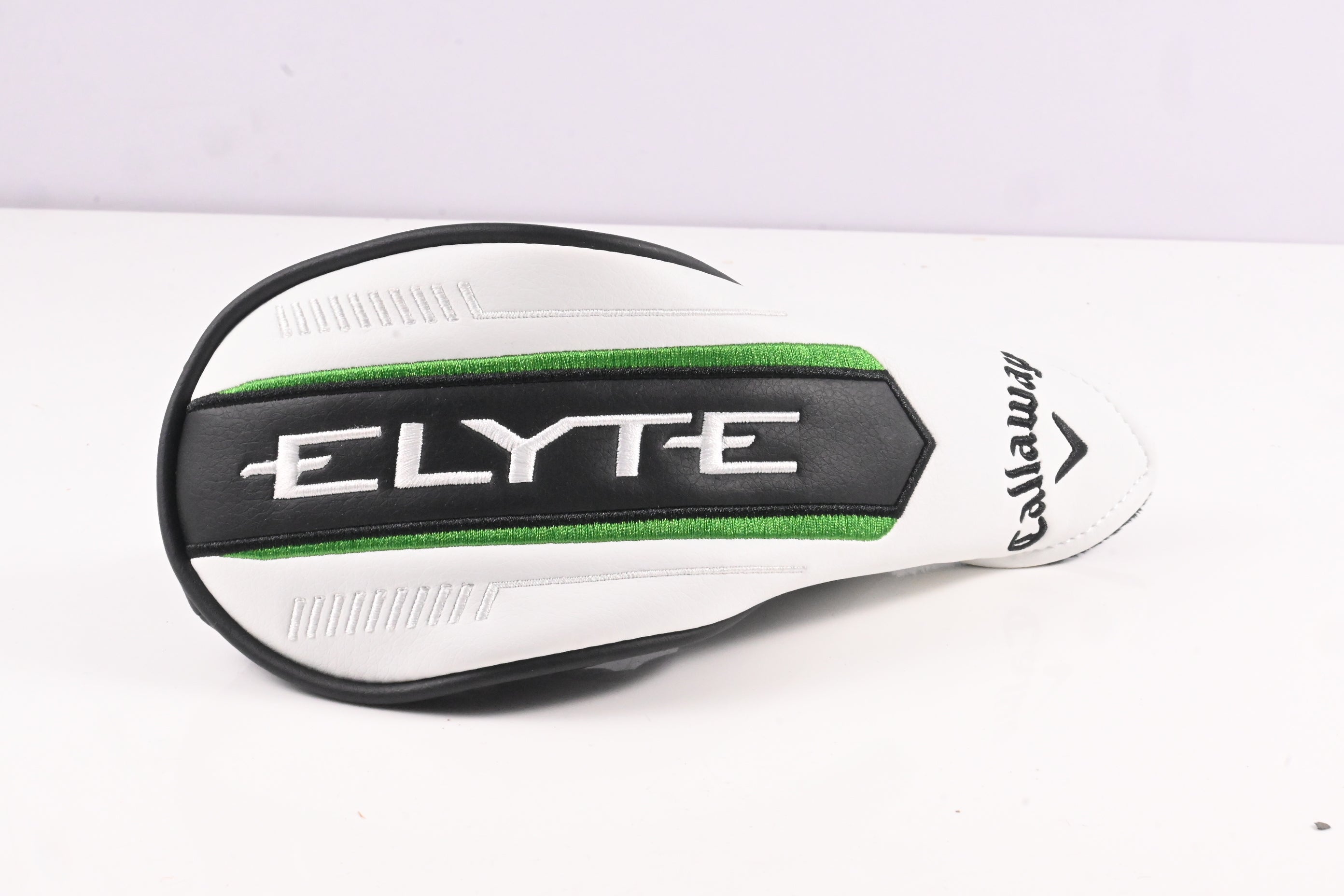 Callaway X Elyte #4 Hybrid / 21 Degree / Senior Flex Vanquish 5 Shaft