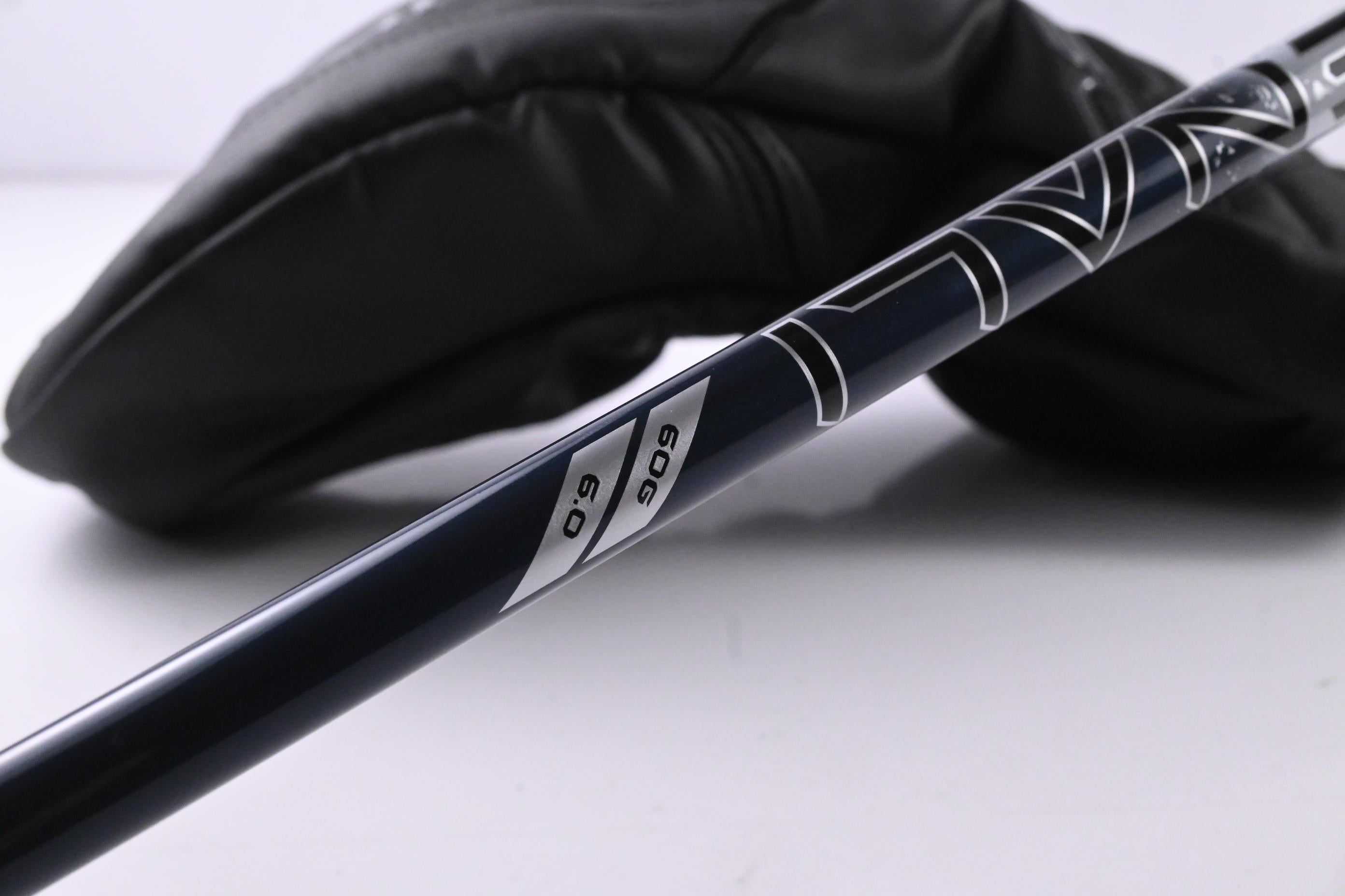 Cobra DS-Adapt X Driver / 9 Degree / Stiff Flex Project X Denali Blue 60 Shaft