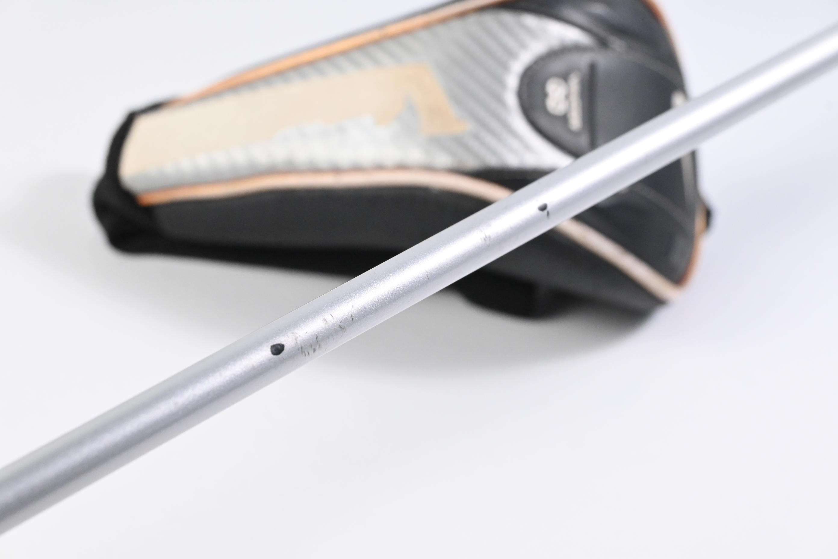 Nike VR-S #3 Wood / 15 Degree / Stiff Flex Fubuki 71 Shaft