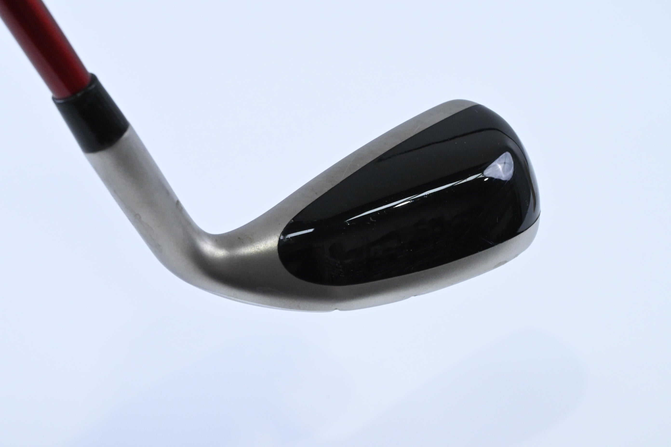 Ping G15 #3 Hybrid / 20 Degree / Stiff Flex Ping TFC 149 Shaft