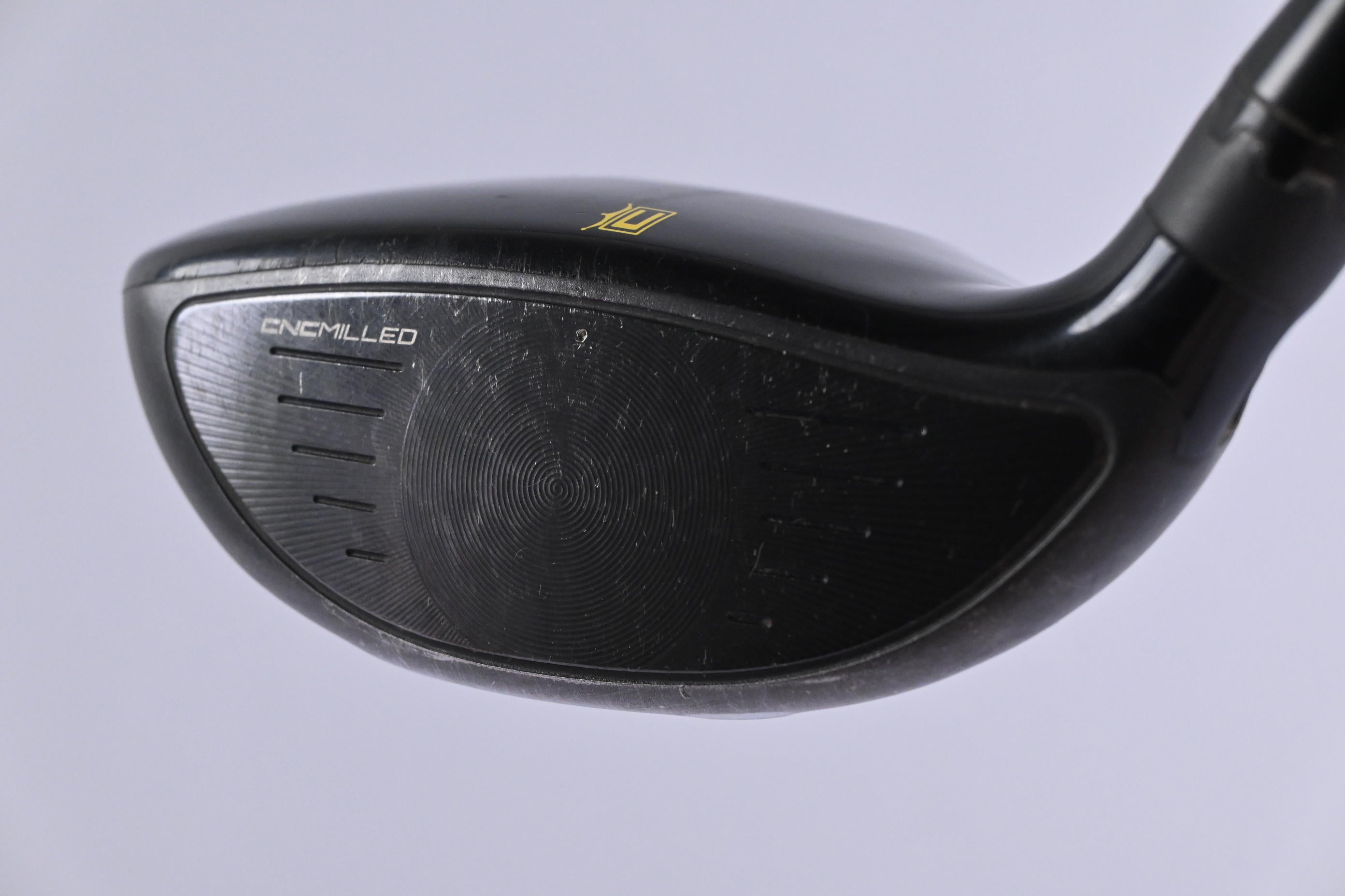Cobra King Speedzone #3 Wood / 14.5 Degree / Regular Flex Tensei AV Blue 65