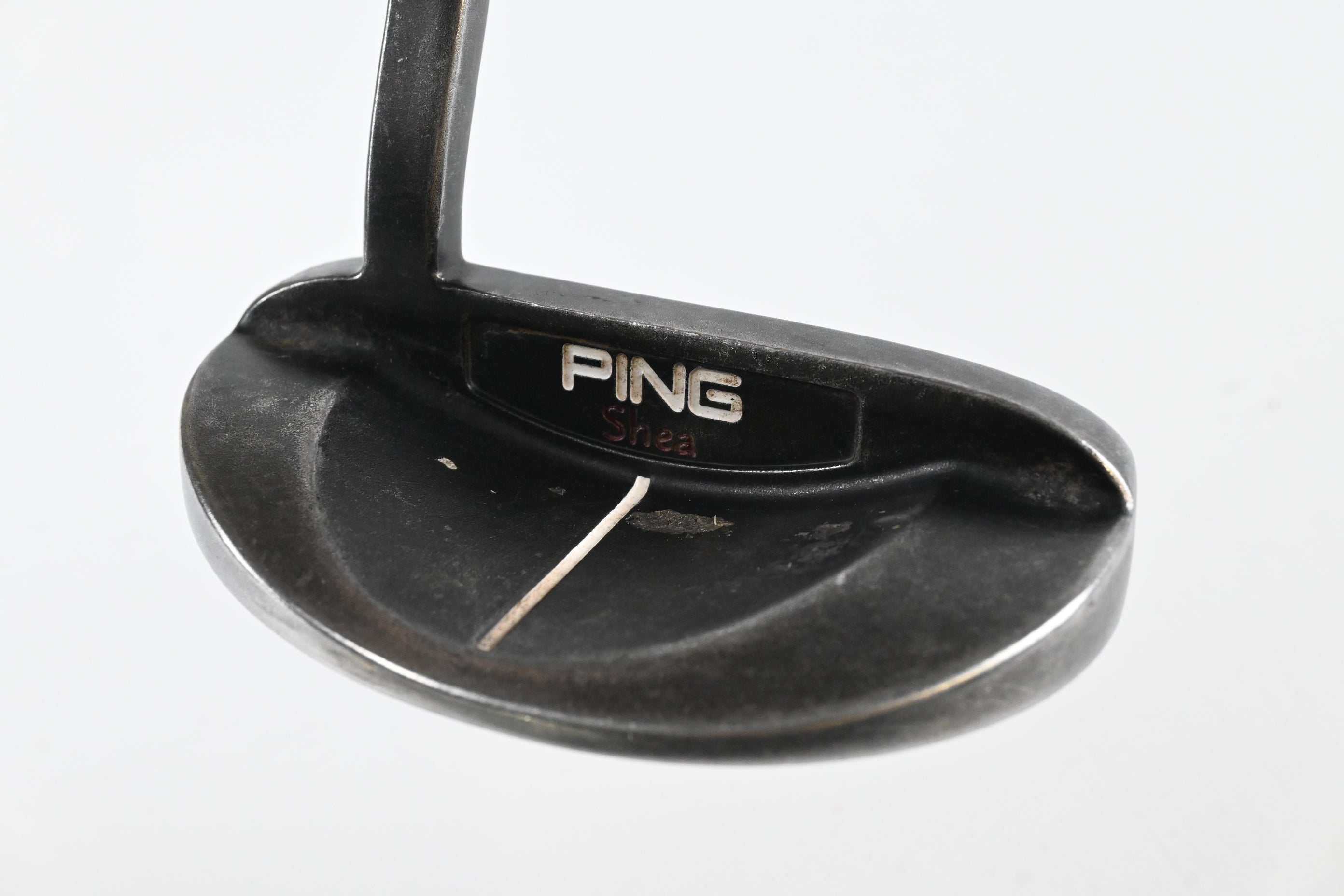 Ping Scottsdale TR Shea Putter / 35 Inch