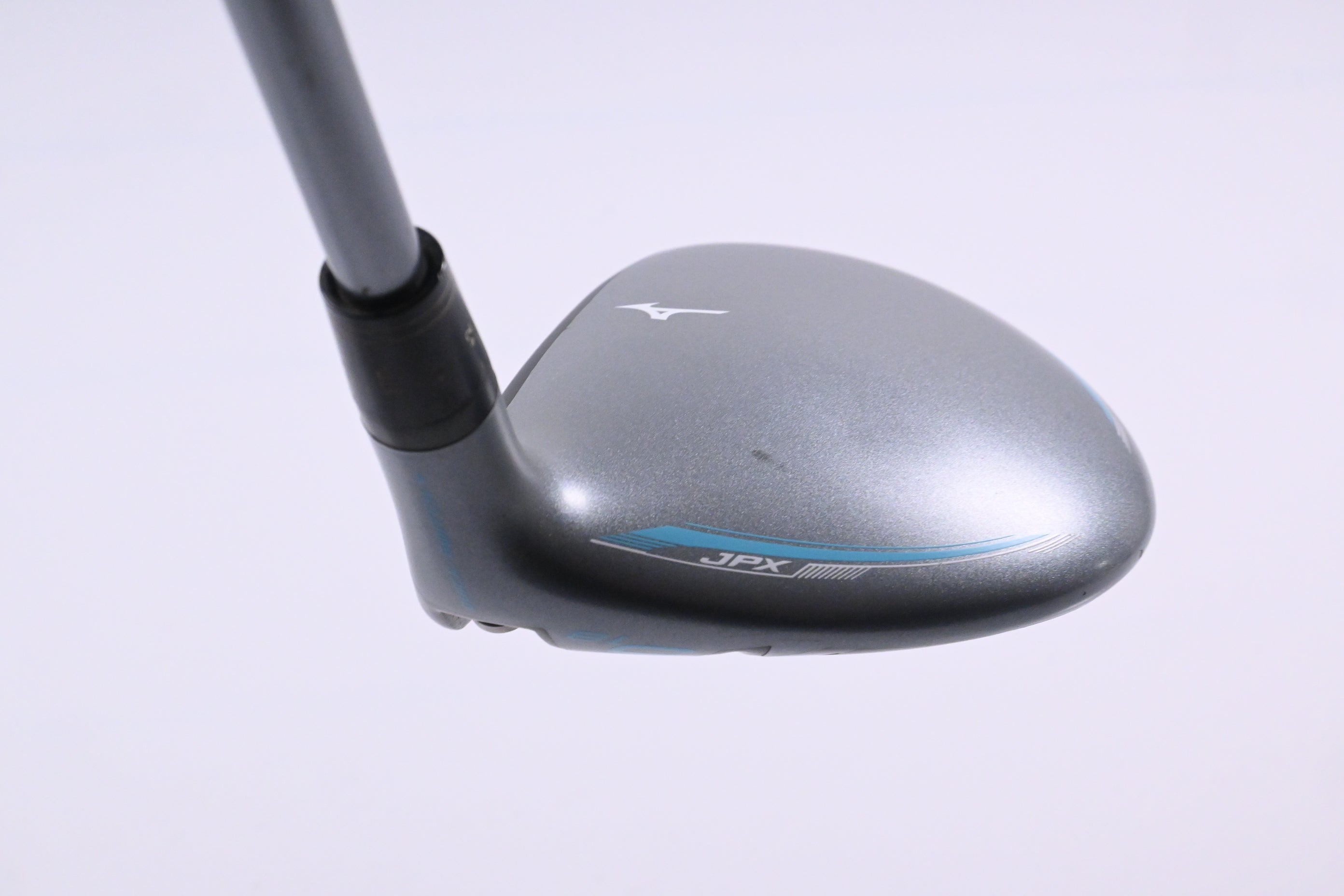 Ladies Mizuno JPX 900 #5 Wood / 18 Degree / Ladies Flex Fujikura Shaft