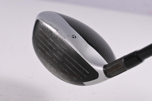 Taylormade M4 #3 Wood / 15 Degree / Regular Flex EXSAR DS4 55 Shaft