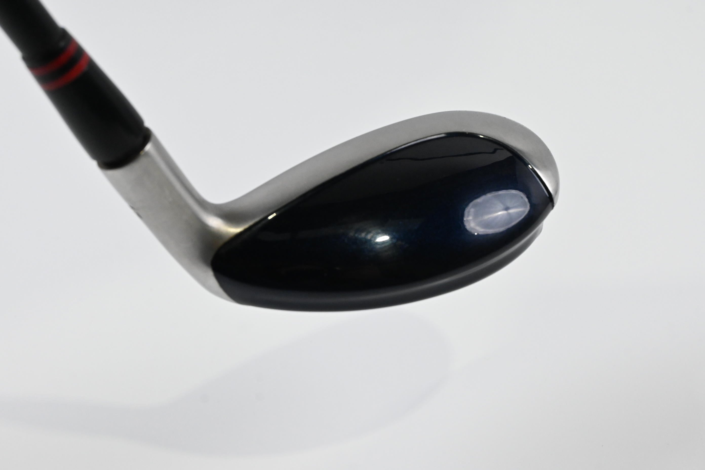 Ben Hogan Edge CFT #3 Hybrid / 21 Degree / Stiff Flex Ben Hogan Apex Edge 4