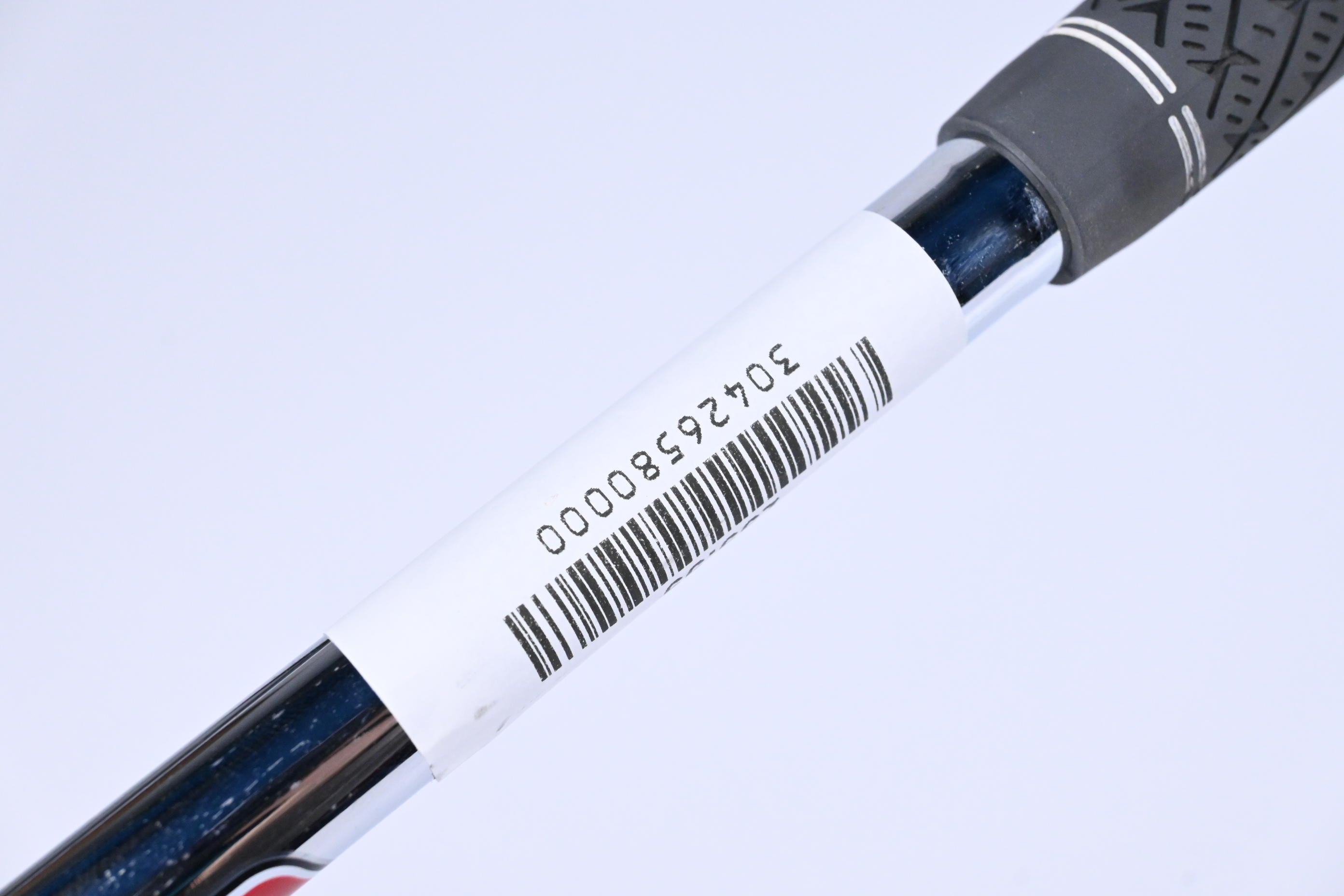 Taylormade P7MB 2020 #4 Iron / 24 Degree / Stiff Flex KBS Tour 120 Shaft