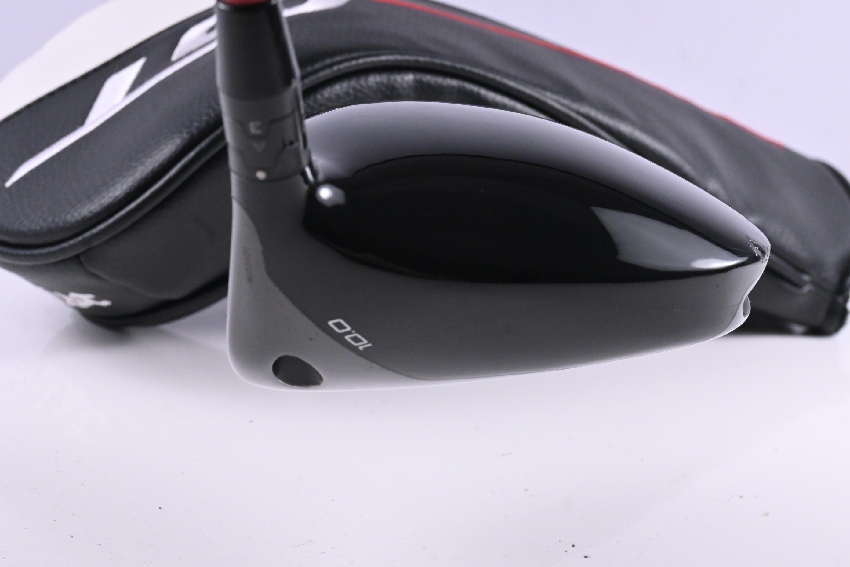 Titleist GT2 Driver / 10 Degree / Stiff Flex Project X Denali Red 50 Shaft