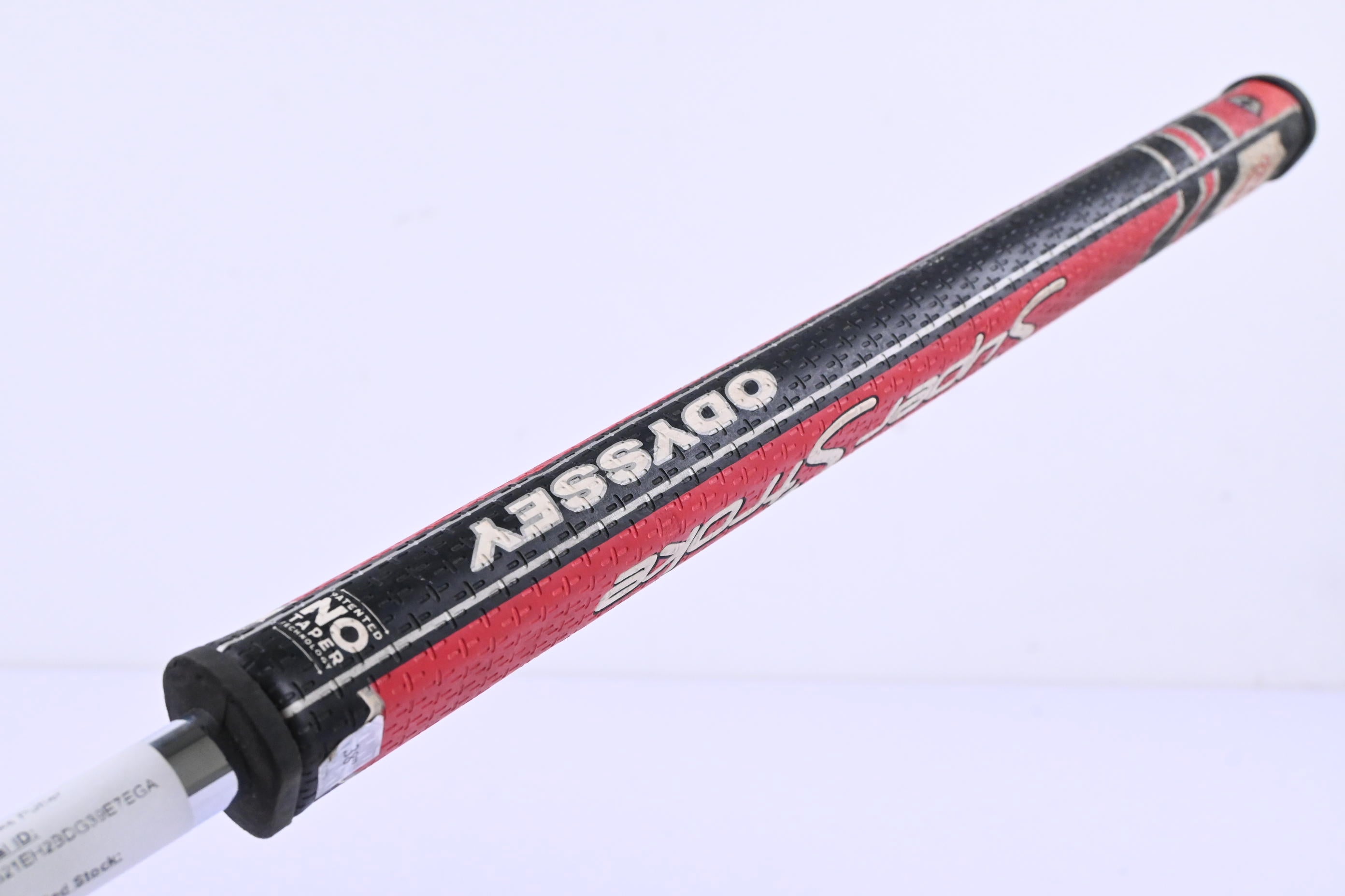 Odyssey O-Works Tank 7 Putter / 38 Inch