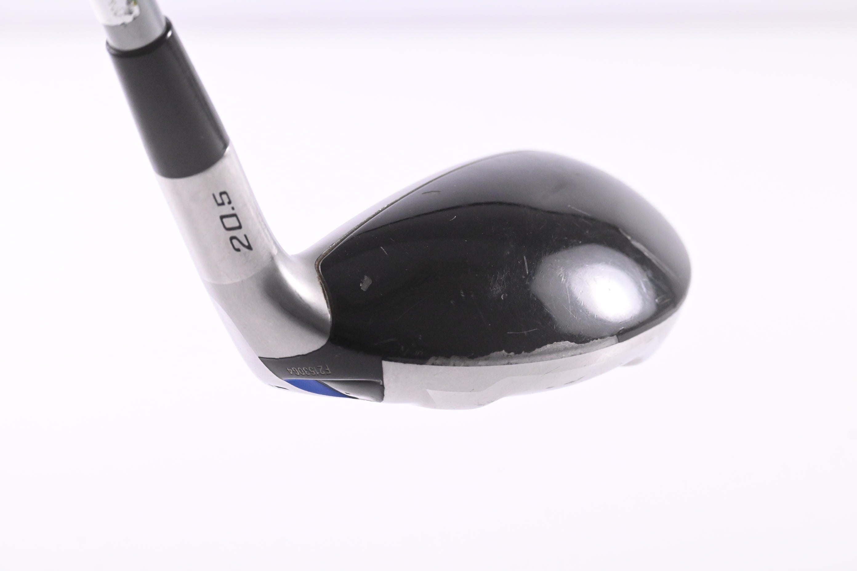 Cleveland Launcher DST #3 Hybrid / 20.5 Degree / Regular Flex Diamana 74 vSL