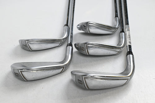 Cobra Fly-Z Irons / 6-PW / Regular Flex Cobra Fly-Z Shafts