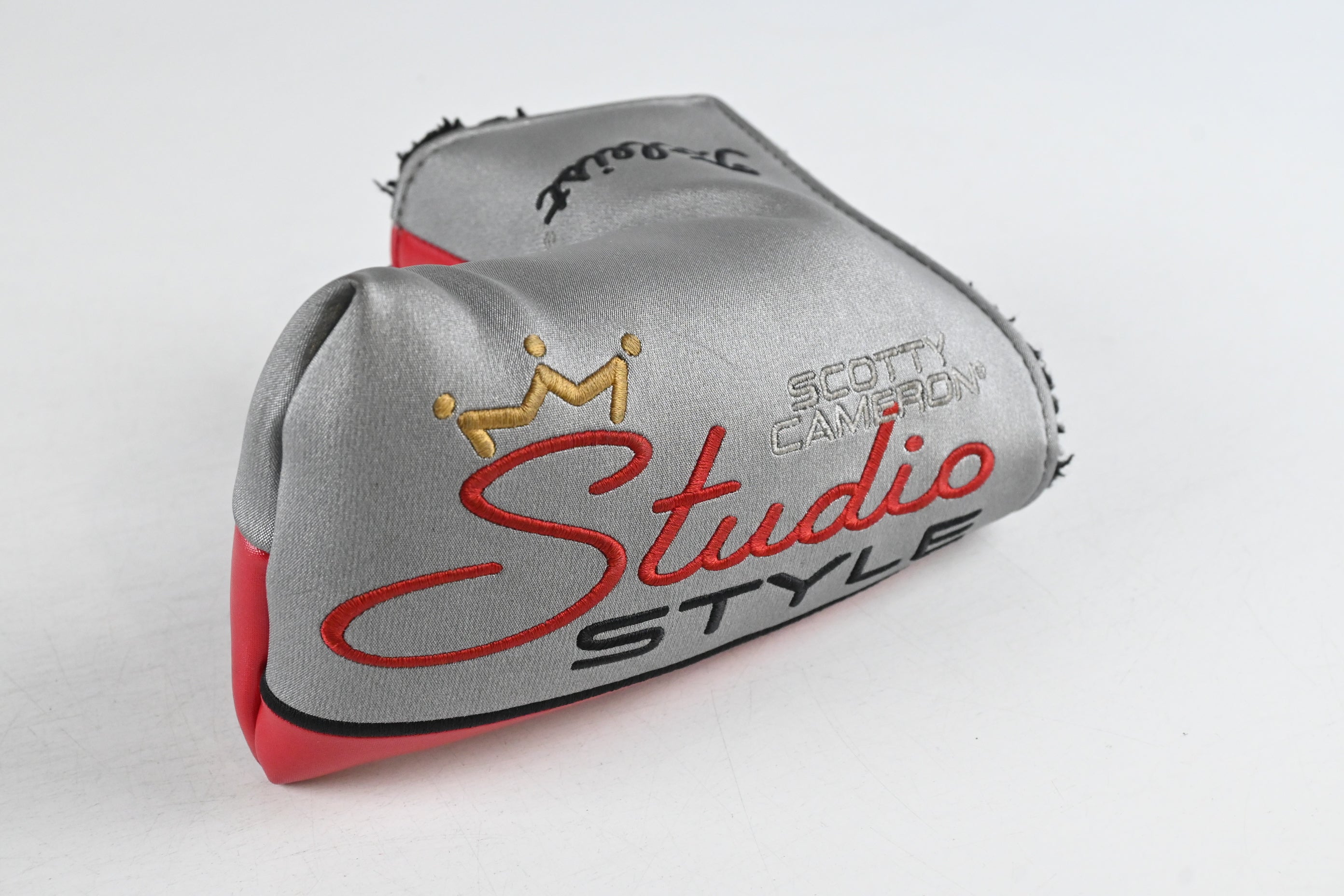 Scotty Cameron 2025 Studio Style Fastback Putter / 38 Inch