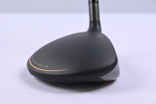 Callaway Rogue ST Max #3 Wood / 15 Degree / Stiff Flex Tensei CR Blue 60 Shaft