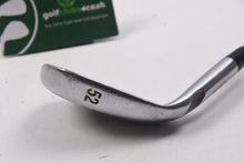 Load image into Gallery viewer, Ping Tour-W Gap Wedge / White Dot / 52 Degree / Wedge Flex Steel Shaft
