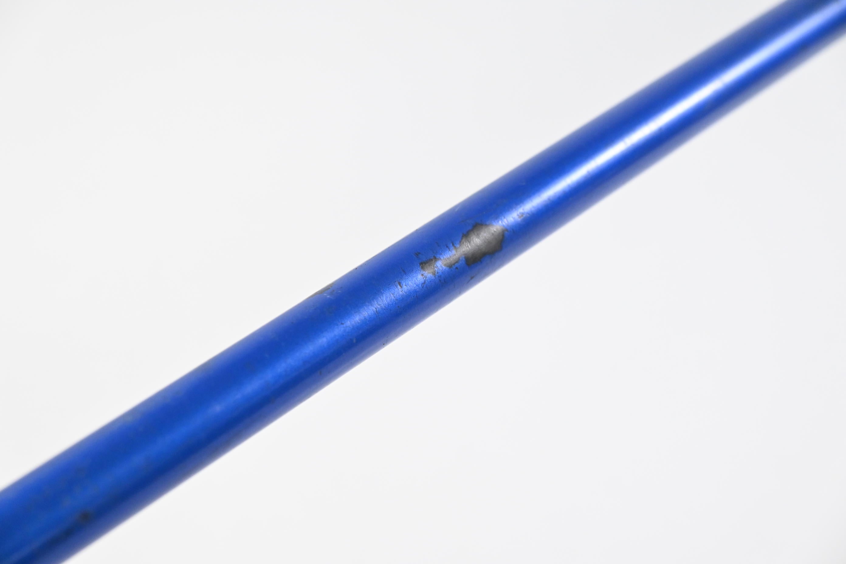 Taylormade Rescue Mid #3 Hybrid / 19 Degree / Stiff Flex Grafalloy ProLaunch Blue