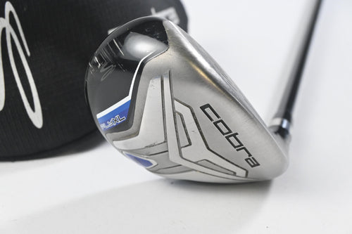 Cobra Fly XL #5 Hybrid / 23 Degree / Regular Flex Cobra Fly XL Shaft