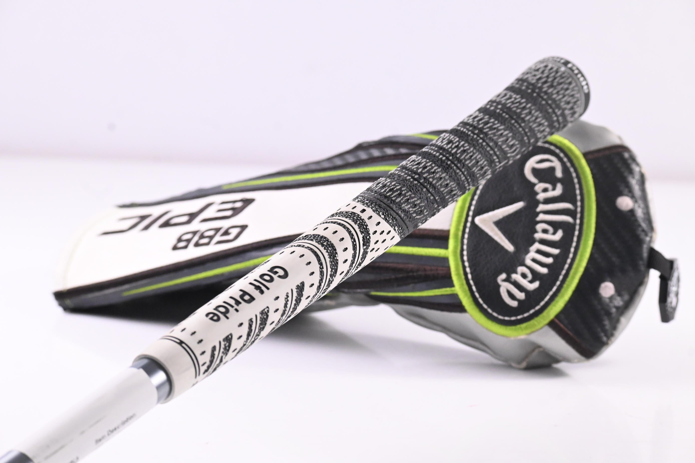 Callaway GBB Epic #5 Wood / 18 Degree / Stiff Flex HZRDUS T800 65 Shaft
