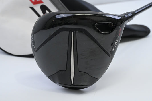 Titleist TSR2 Driver / 11 Degree / Regular Flex Tensei AV Blue 55 Shaft