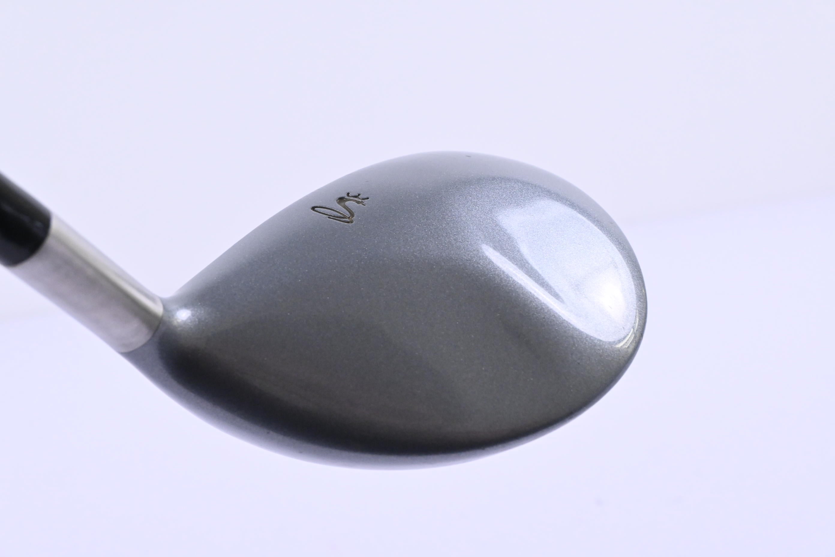 Cobra King #3 Wood / 14 Degree / Stiff Flex Cobra King Graphite Shaft