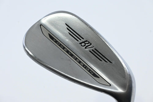 Titleist Vokey SM11 Pitching Wedge / 46 Degree / Wedge Flex Vokey SM11 Shaft
