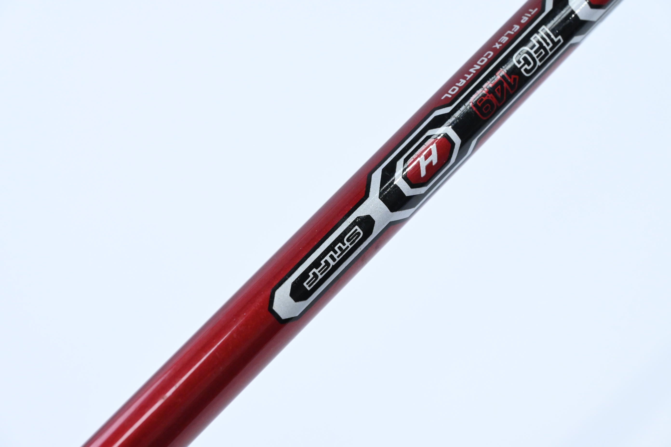 Ping G15 #3 Hybrid / 20 Degree / Stiff Flex Ping TFC 149 Shaft