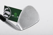 Load image into Gallery viewer, Left Hand Cleveland RTX ZipCore Full Face Sand Wedge / 56 Degree / Wedge Flex

