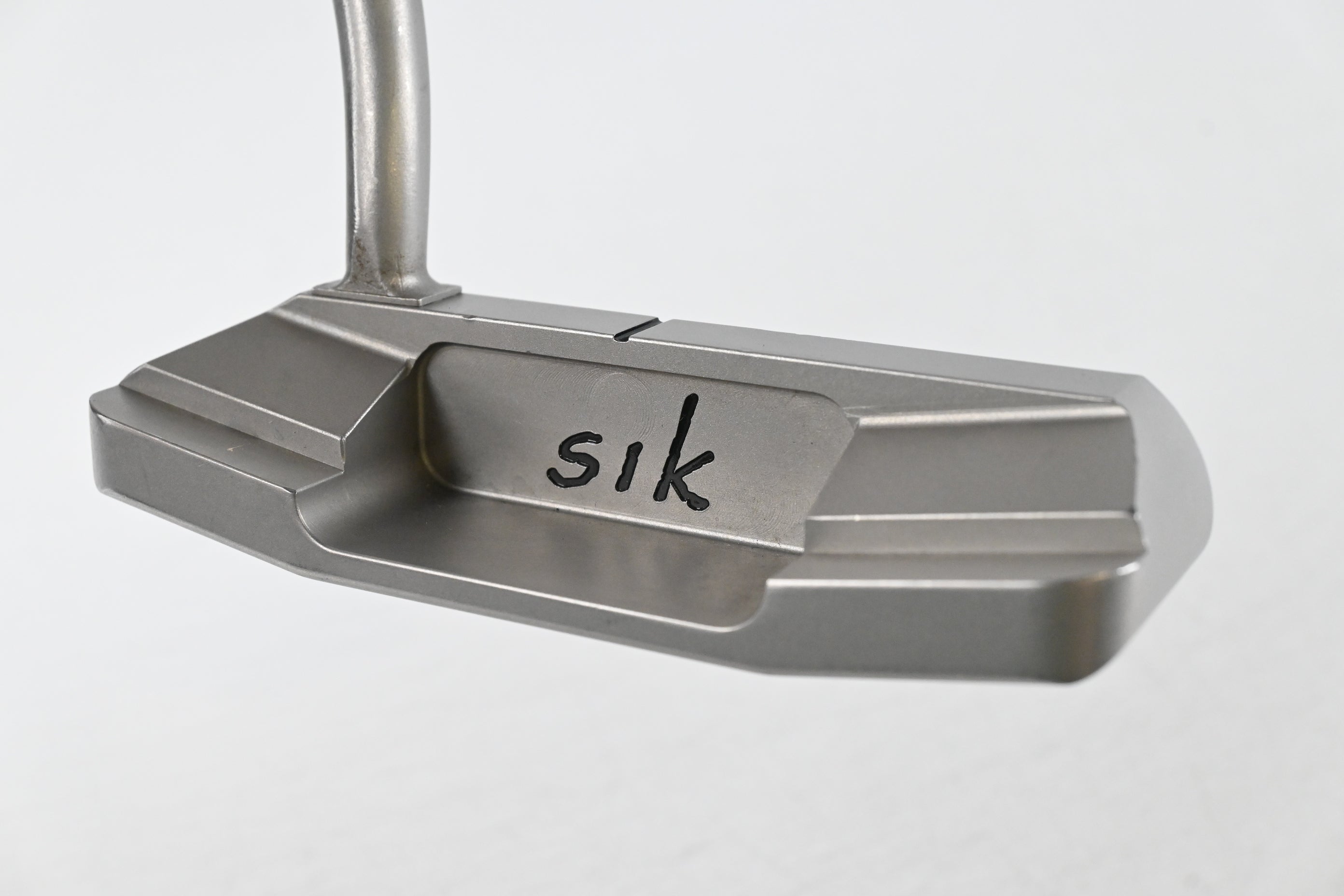 SIK DW Pro C-Series Putter / 34 Inch