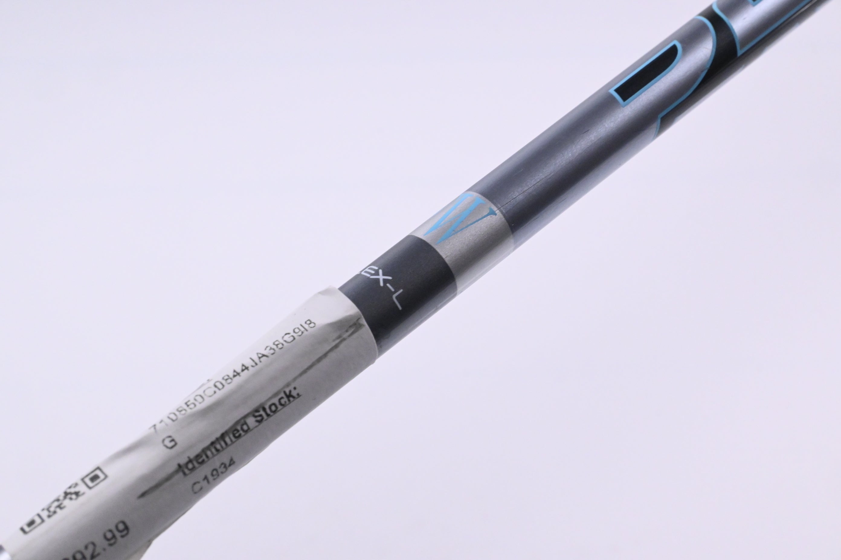 Ladies Mizuno JPX 900 #5 Wood / 18 Degree / Ladies Flex Fujikura Shaft