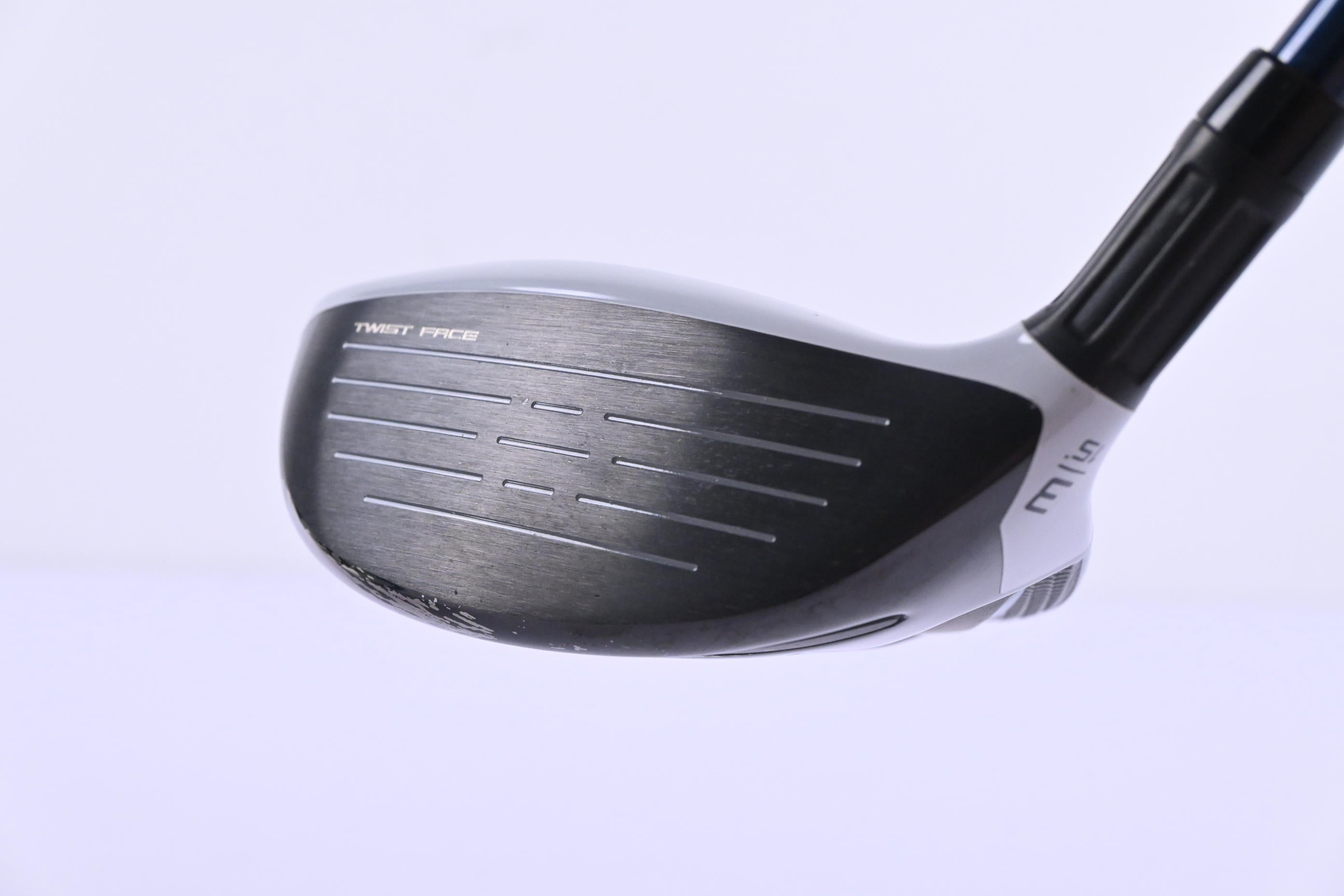 Taylormade SIM2 Max #3 Wood / 15 Degree / Stiff Flex Fujikura Ventus Blue 6