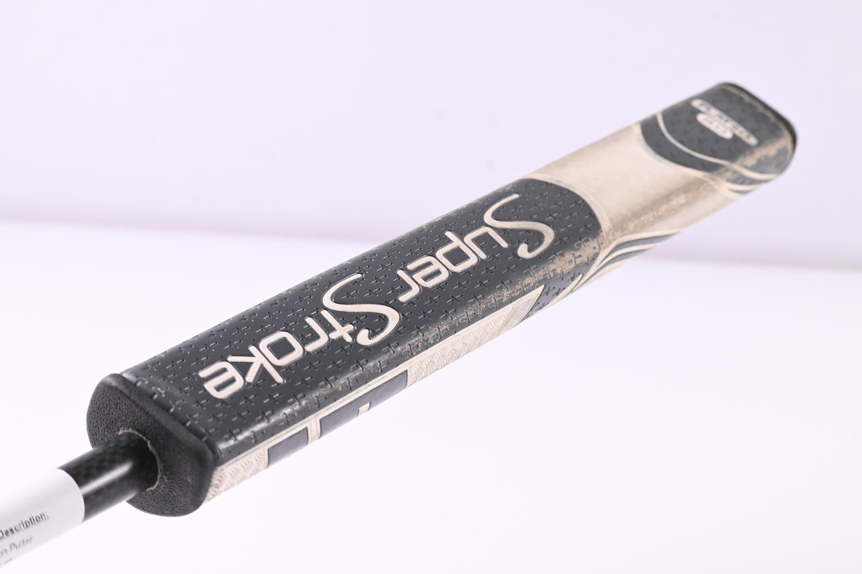 Odyssey Toulon San Diego Putter / 34 Inch
