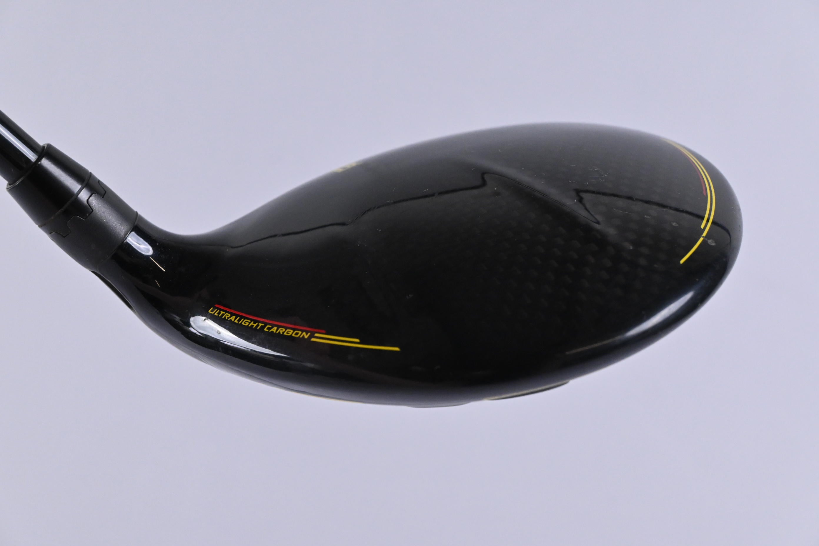 Cobra King Speedzone #3 Wood / 14.5 Degree / Regular Flex Tensei AV Blue 65