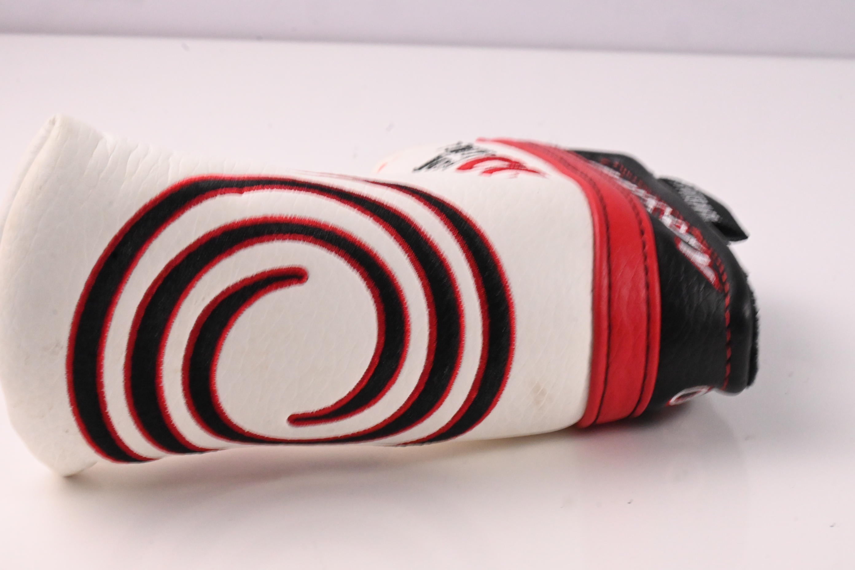 Odyssey White Hot OG 2021 1WS Putter / 35 Inch