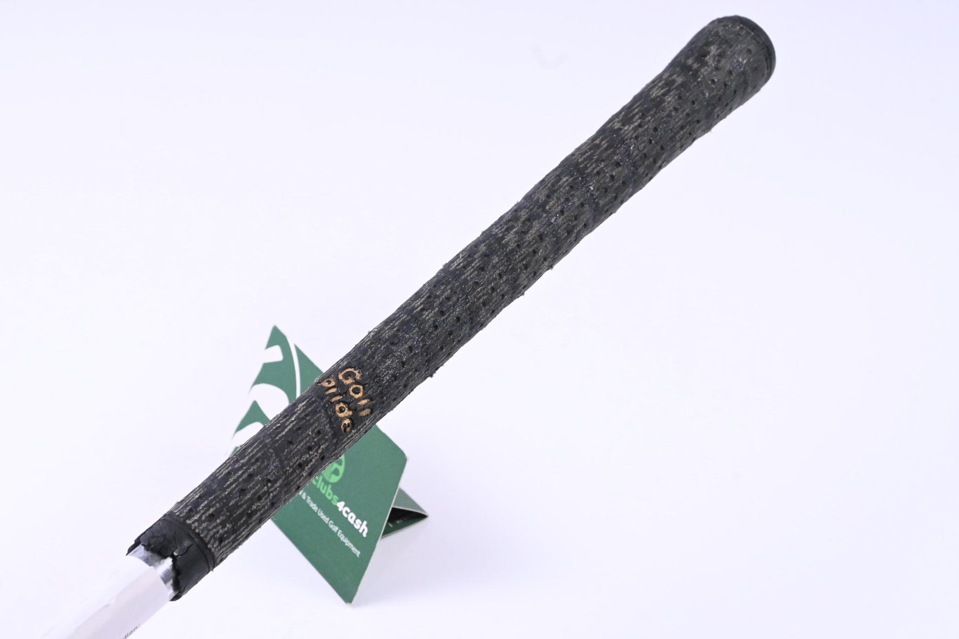 Ping Eye 2+ #9 Iron / White Dot / Regular Flex Ping KT Shaft