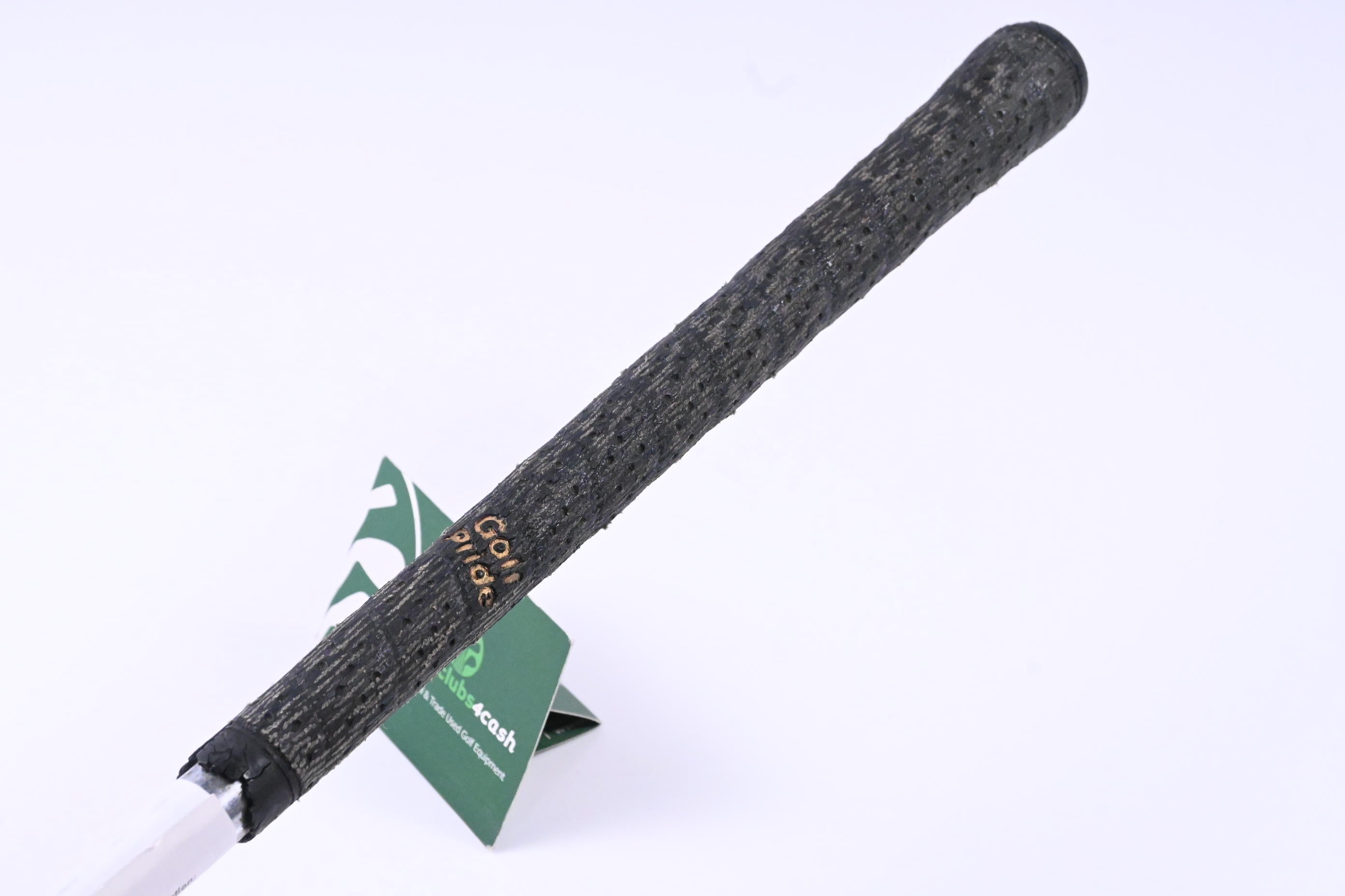 Ping Eye 2+ #9 Iron / White Dot / Regular Flex Ping KT Shaft