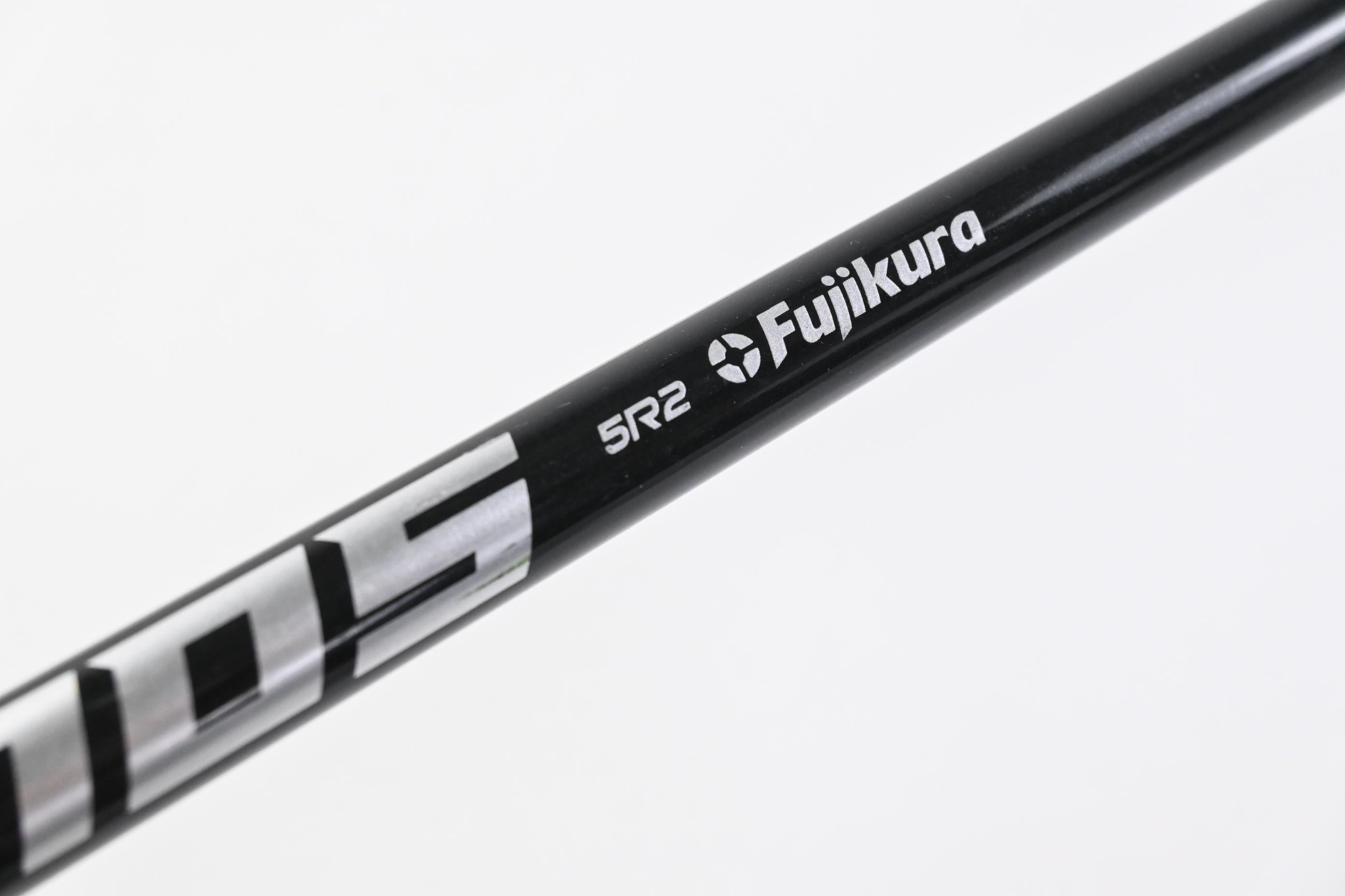 Fujikura Atmos Blue 5 Driver Shaft / Senior Flex / Mizuno