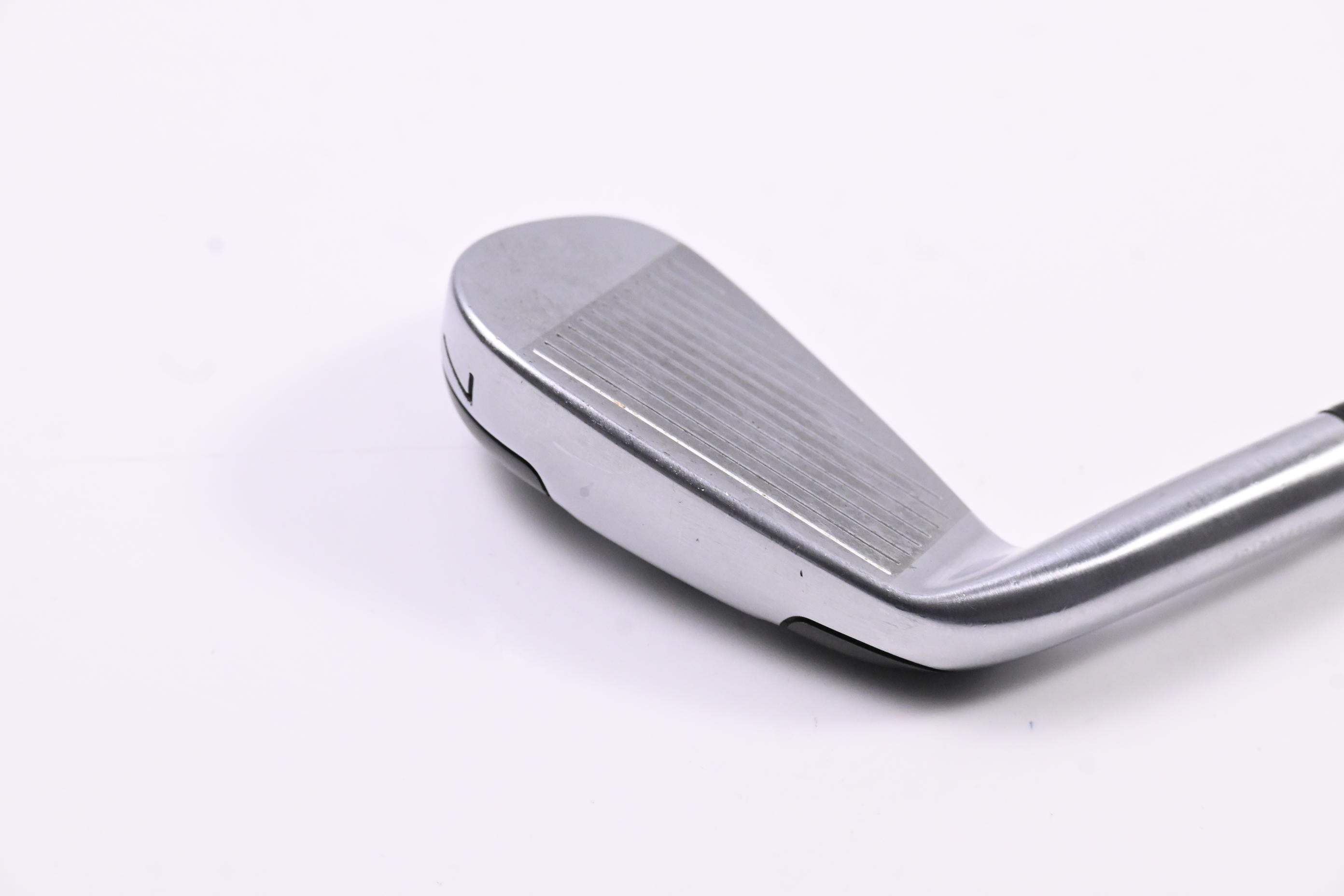 PXG 0311 T Gen5 #7 Iron / 32 Degree / Stiff Flex Project X 105 Shaft
