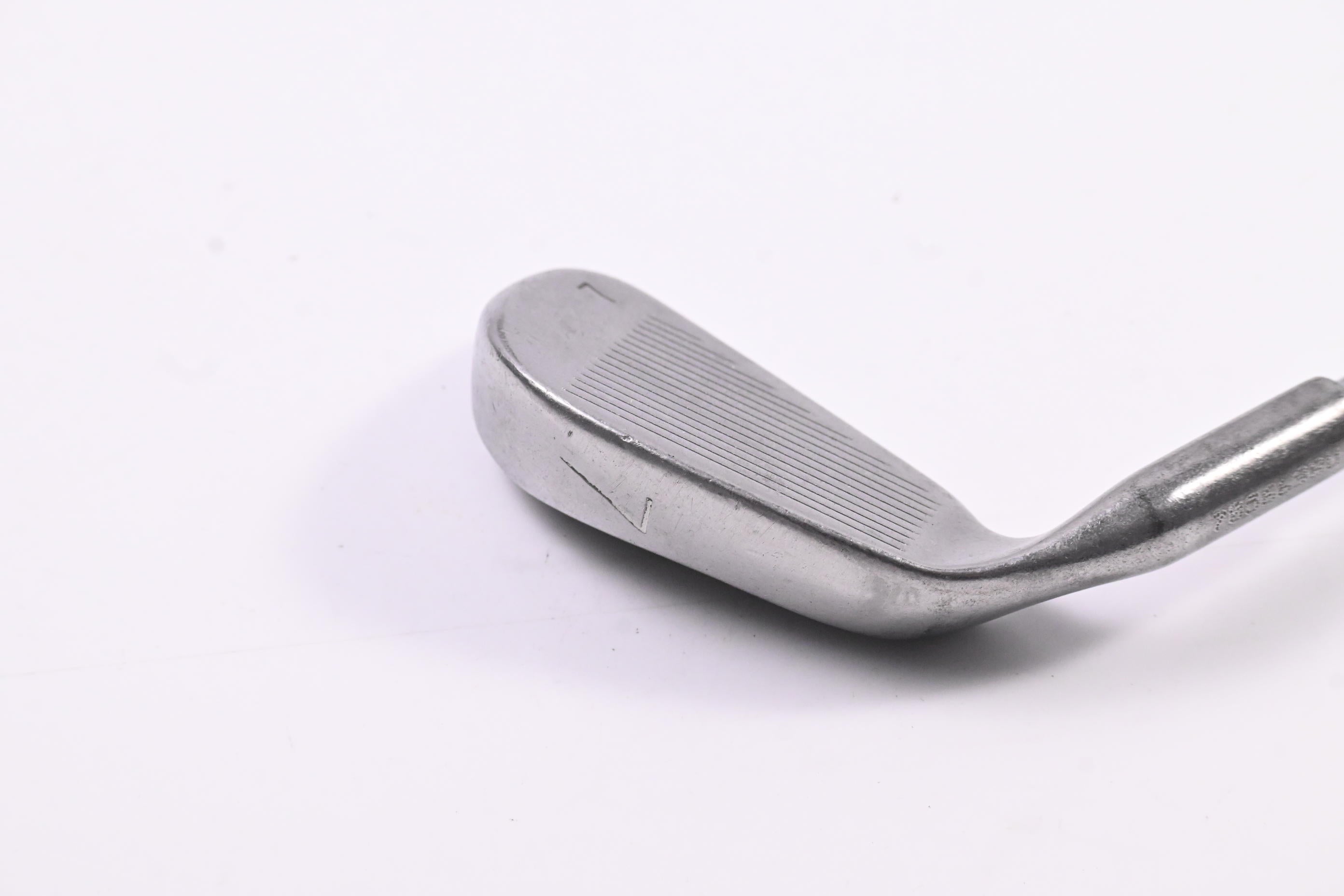 Ping Eye 2+ #7 Iron / Red Dot / Stiff Flex Ping Karsten JZ Red Shaft