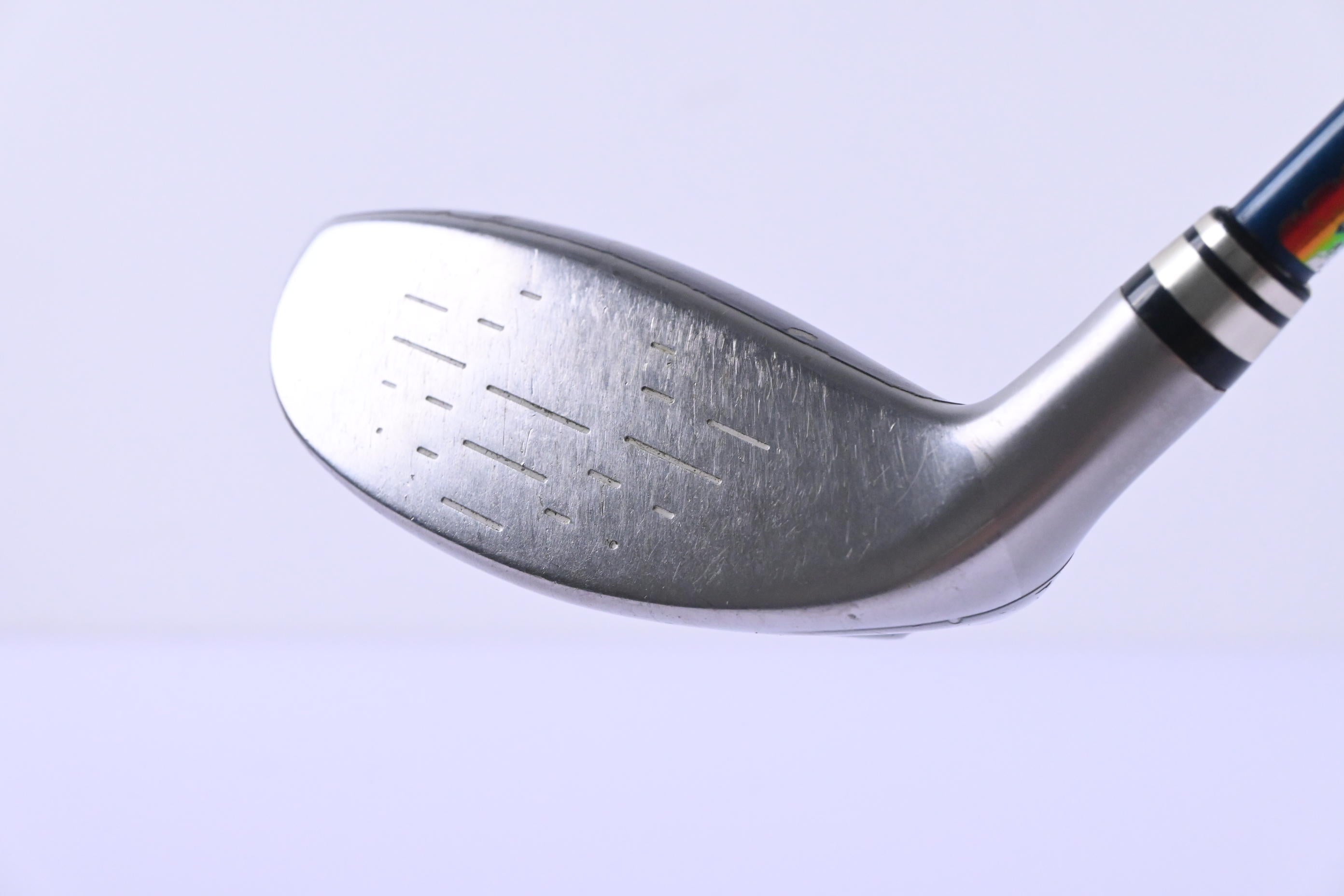 Ladies XXIO 8 #4 Hybrid / 22 Degree / Ladies Flex XX10 MP.800 Shaft