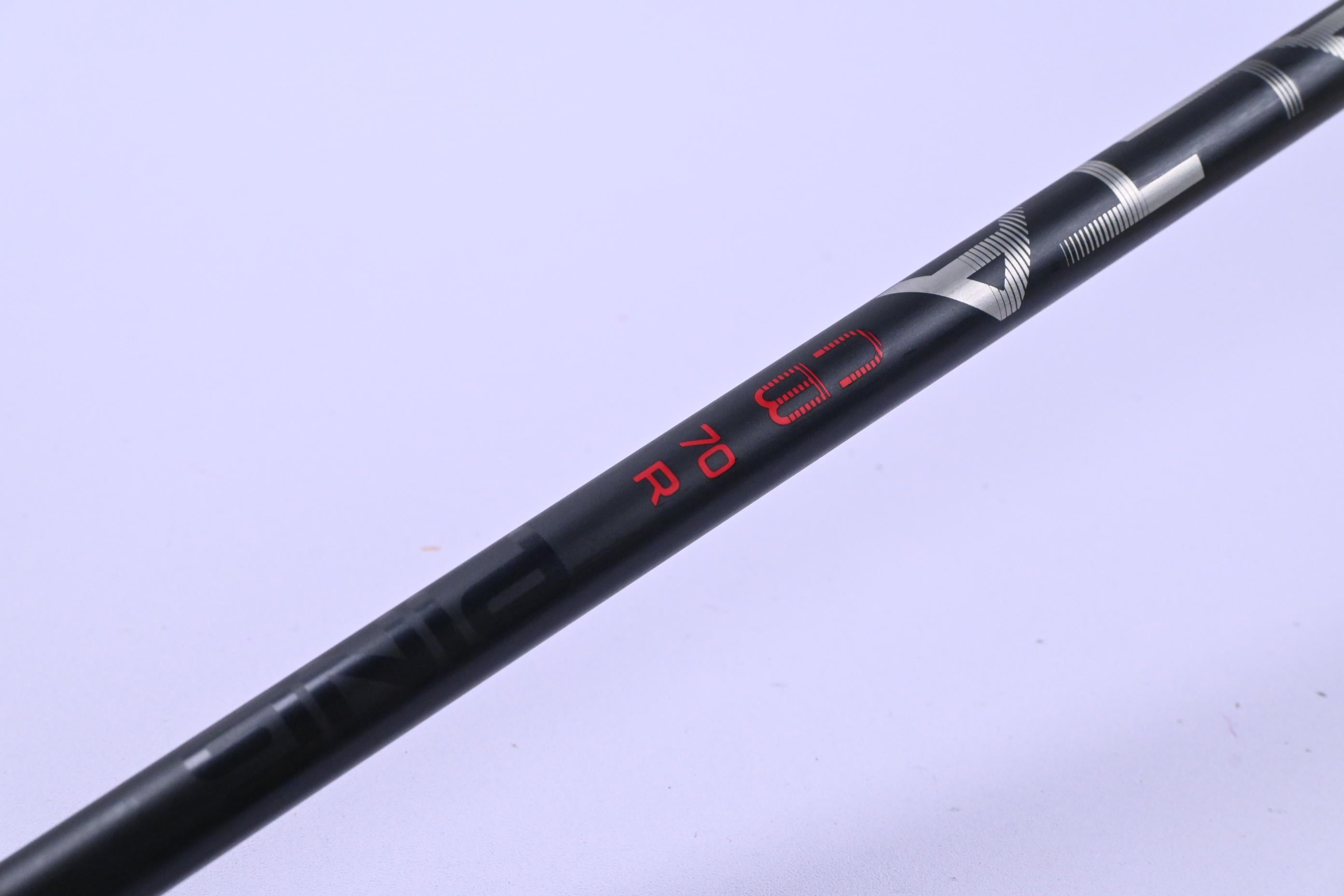 Ping G410 Crossover #3 Iron / 20 Degree / Black Dot / Regular Flex Alta CB Red70