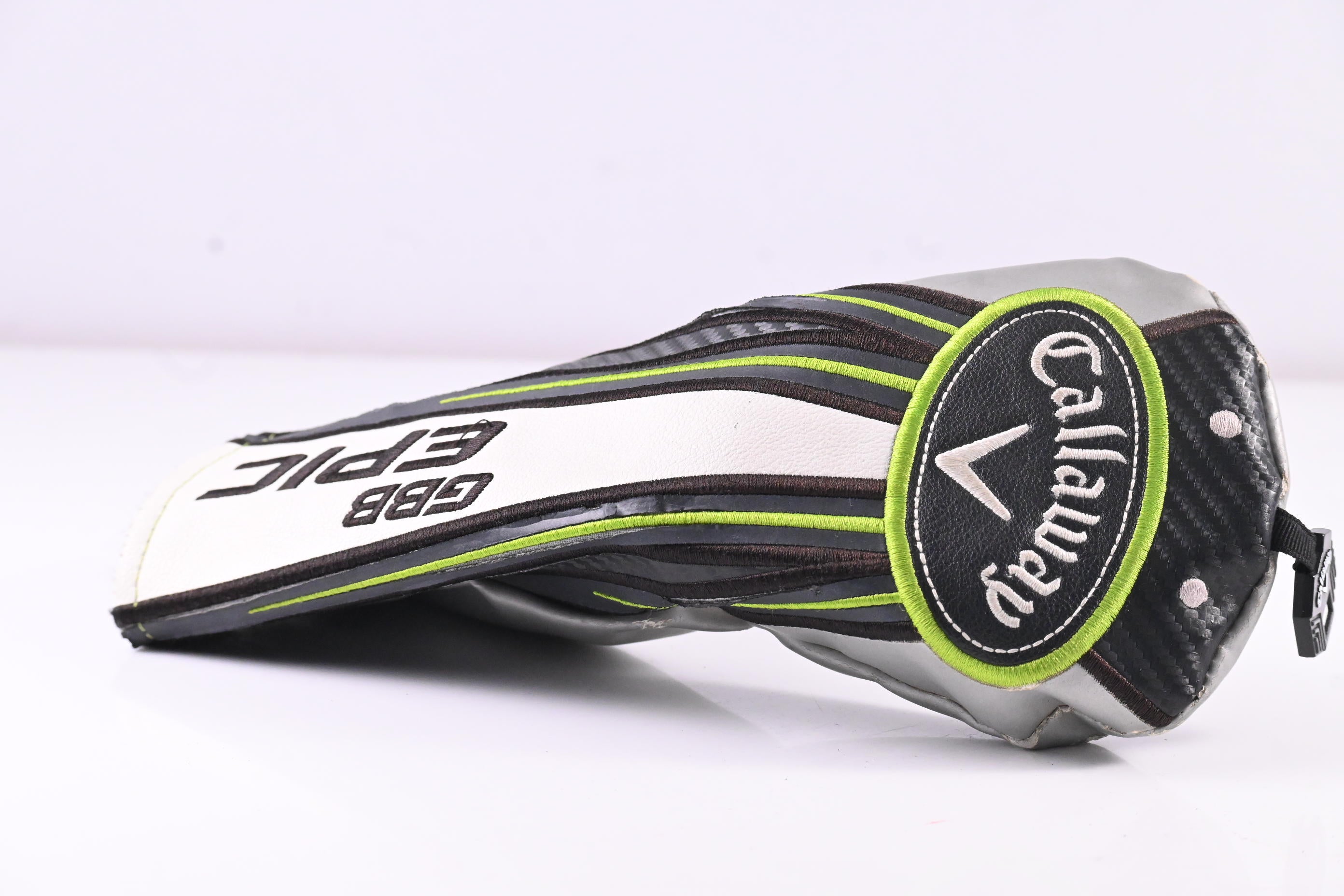 Callaway GBB Epic #5 Wood / 18 Degree / Stiff Flex HZRDUS T800 65 Shaft