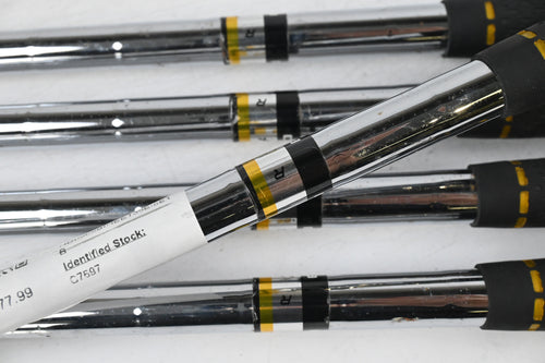 Cobra Fly-Z Irons / 6-PW / Regular Flex Cobra Fly-Z Shafts