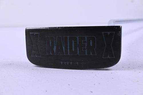 Rife RFX 2018 Series Raider Putter / 34 Inch